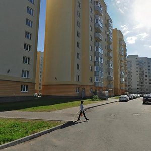 Санкт‑Петербург, Приозерское шоссе, 18к8: фото