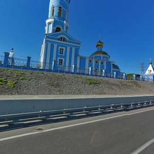 Yaroslavskoye Highway, 93, Mytischi: photo