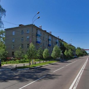 Mira Street, 17, Mytischi: photo