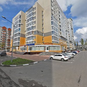 Shalandina Street, 4к1, Belgorod: photo