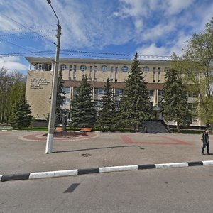 Popova Street, 39А, Belgorod: photo