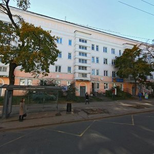 Proviantskaya Street, 4/27, : foto