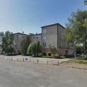 Vulytsia Ohiienka, 20, Kamenec‑Podolskij: photo