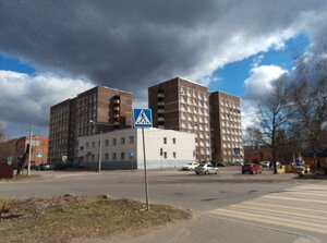 Krupskoy Street, 17, : foto