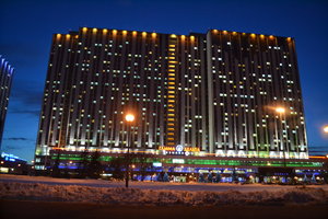 Izmaylovskoye Highway, 71к4Г-Д ، موسكو: صورة