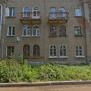 Belinskiy Street, 6 ، قازان: صورة