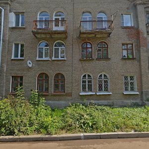 Belinskiy Street, 6, : foto