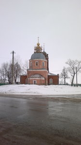 Nizhne-Arkhangelskaya ulitsa, 32А, Ryazan Oblast: photo