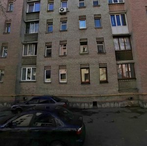 Kostiantynivska Street, 61, : foto