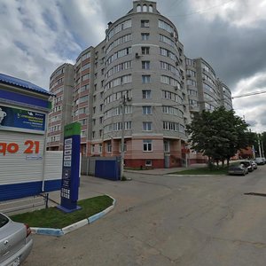 Truda Street, 27, Kaluga: photo