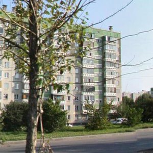 Pobedy Avenue, 331, Chelyabinsk: photo