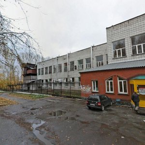 Ulitsa Pozharskogo, 2, Novosibirsk: photo