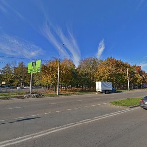 Uralskaya Street, 81А, Krasnodar: photo