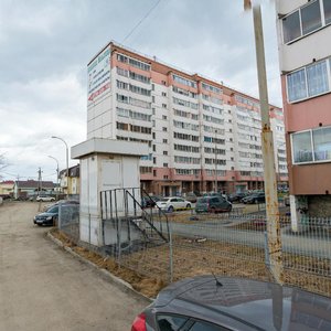 Izbirateley Street, 110, Yekaterinburg: photo