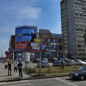 Topolinaya Street, 25А, Togliatti: photo