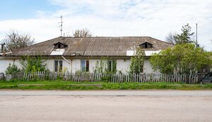 Initsiativnaya Street, 11, Ufa: photo