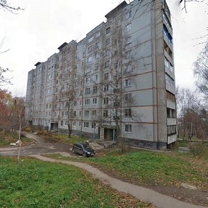 Ulitsa Mezentseva, 44к3, Tula: photo