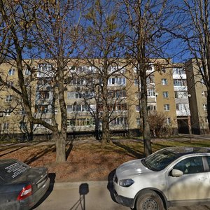 Dzerzhinskogo Street, 233, Stavropol: photo