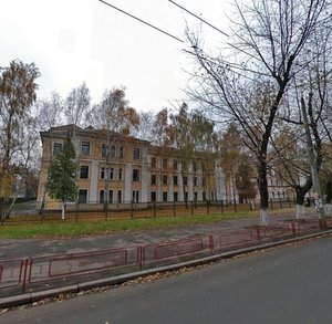 Donetska Street, 25, Kyiv: photo