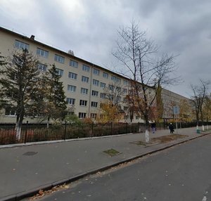 Milіutenka Street, 8, Kyiv: photo