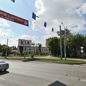 Челябинск, Улица Доватора, 1А: фото