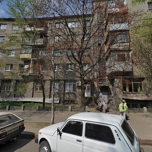 Nezalezhnosti avenue, 5, Kharkiv: photo