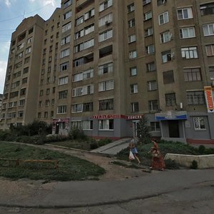 Ulitsa Ulyany Gromovoy, 2 ، ليبيتسك: صورة