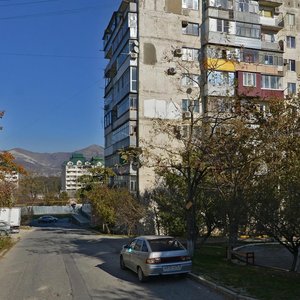 Vidov Street, 158А, Novorossiysk: photo