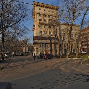 Dmitrovsky Drive, 4, Moscow: photo