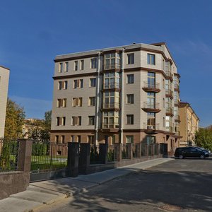 Piatra Rumiancava Street, 7, Minsk: photo