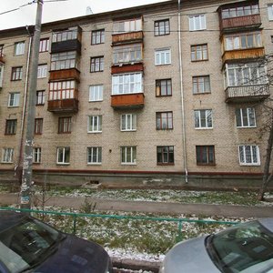 Gagarina Avenue, 21к2, Nizhny Novgorod: photo