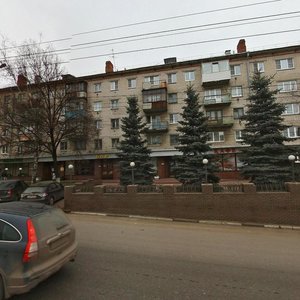 Нижний Новгород, Улица Бекетова, 6А: фото