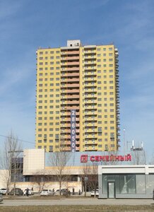 Tavatuyskaya Street, 14А, : foto