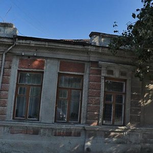 Ulitsa Nakhimova, 35, Feodosia: photo