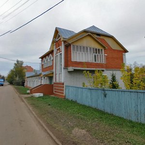 Polevaya Street, 20, Mari El Republic: photo