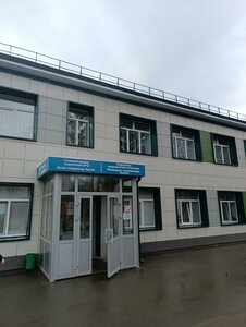 Ulitsa Sechenova, 6, Kazan: photo