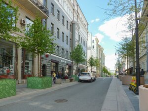 Москва, Улица Большая Дмитровка, 7/5с2: фото