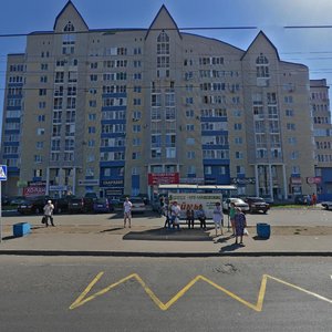 Malahova Street, 79Ак2, Barnaul: photo