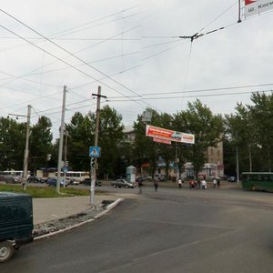 Пермь, Бульвар Гагарина, 95: фото