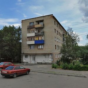 Polynkovskaya Street, 37, Tambov: photo