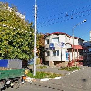 Preobrazhenskaya Street, 122, Belgorod: photo