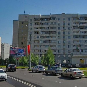 Yuzhnobutovskaya Street, 29, Moscow: photo