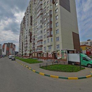 2nd Novovatutinskaya Street, 3, Moscow: photo