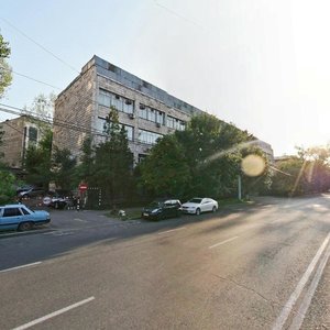 Kanysh Satbayev Street, 30Б, Almaty: photo