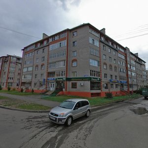 Moskovskaya Street, 10, Veliky Novgorod: photo