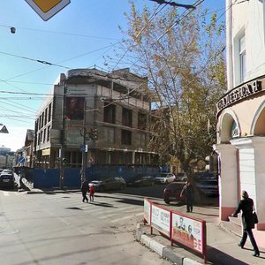 Ulyanova Street, 13, Nizhny Novgorod: photo