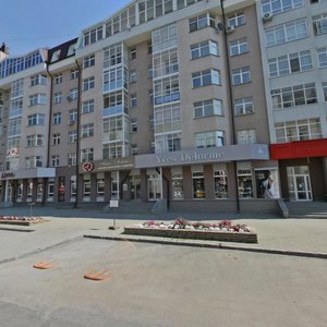 Krasnoarmeyskaya Street, 41, Yekaterinburg: photo