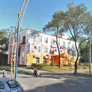 Trudovaya Street, 17, : foto