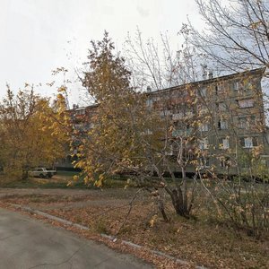 Kvartal 92/93, 11, Angarsk: photo