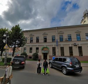 Prospekt 25 Oktyabrya, 42А, : foto